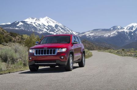 Grand Cherokee 8